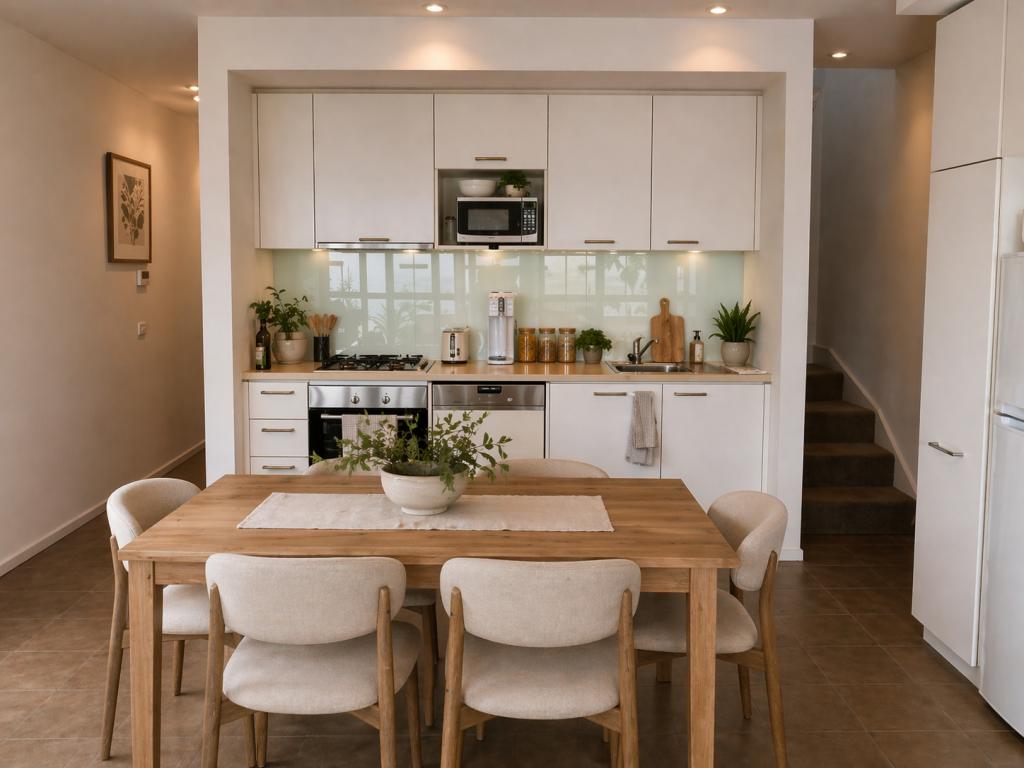 2/4 Little Buckingham St, Richmond, VIC 3121