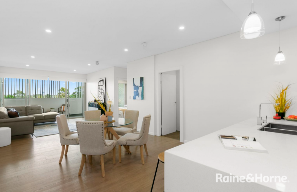 207/6 Bay St, Botany, NSW 2019