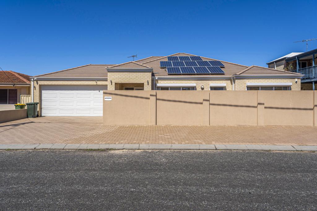 3 Chepstow Dr, Mandurah, WA 6210