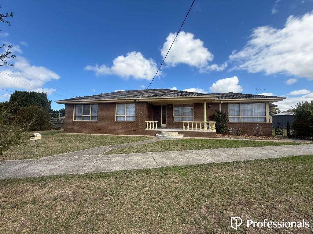 84 Helms St, Newcomb, VIC 3219