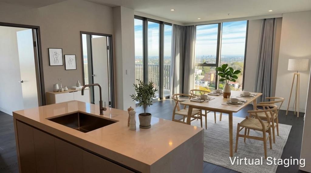 1101/33 Berry Rd, St Leonards, NSW 2065