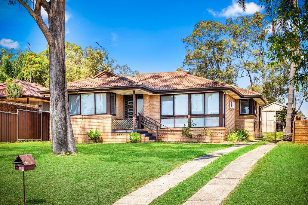 68 Advance St, Schofields, NSW 2762