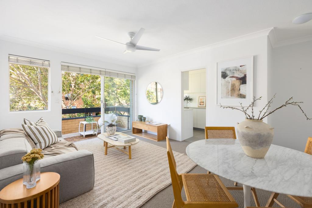 14/115-117 Ben Boyd Rd, Neutral Bay, NSW 2089