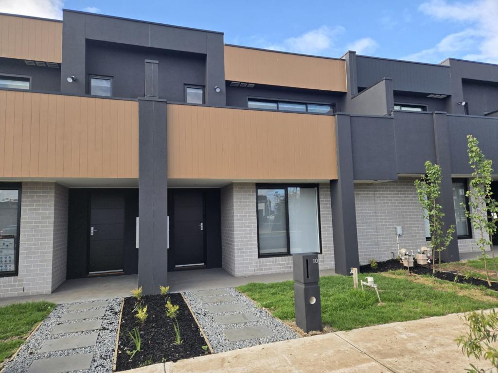 10 Strong View, Fraser Rise, VIC 3336