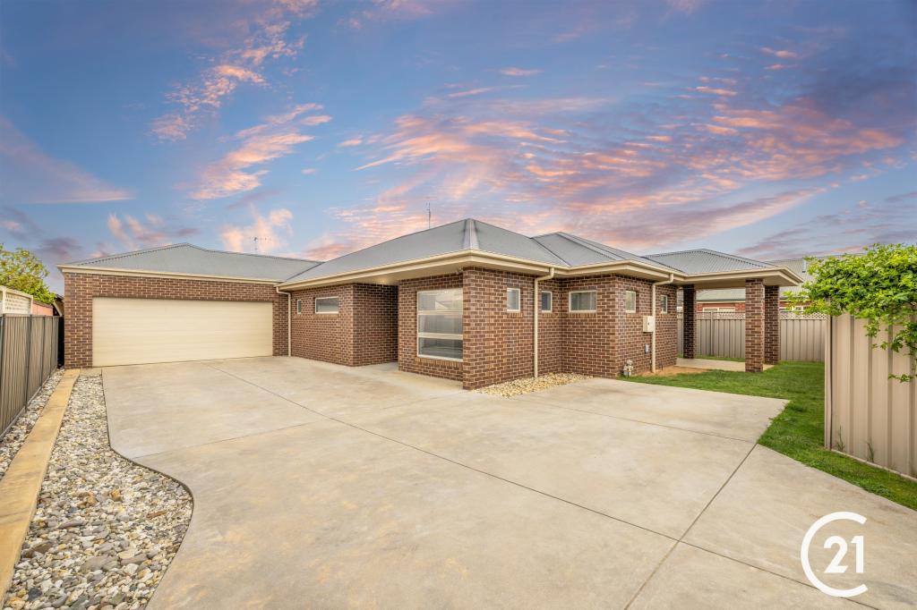 2/47 Hare St, Echuca, VIC 3564