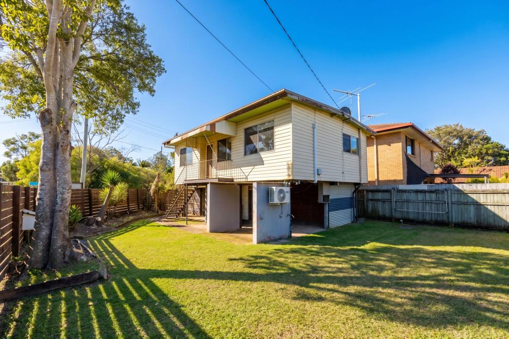 148 King St, Woody Point, QLD 4019