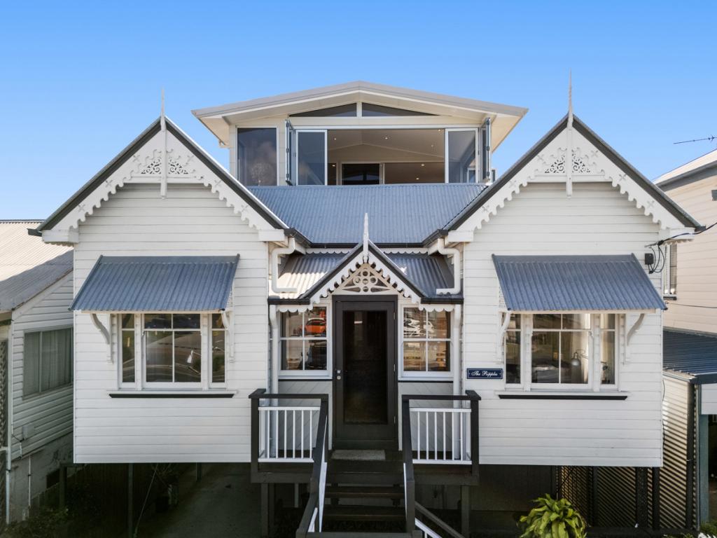 224 FLINDERS PDE, SANDGATE, QLD 4017