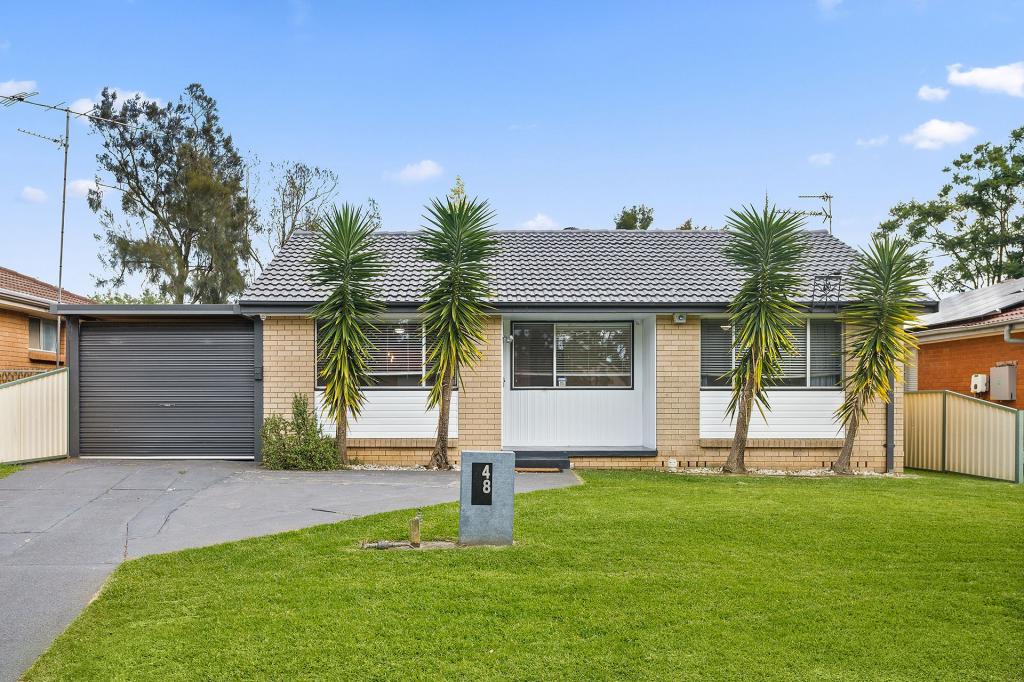 48 ENA AVE, AVONDALE, NSW 2530