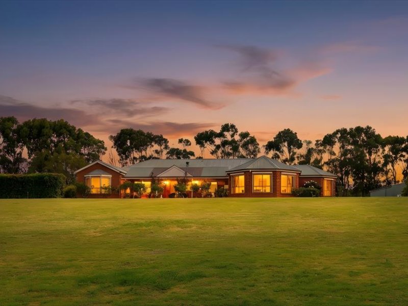 88 Smiths Lane, Allansford, VIC 3277