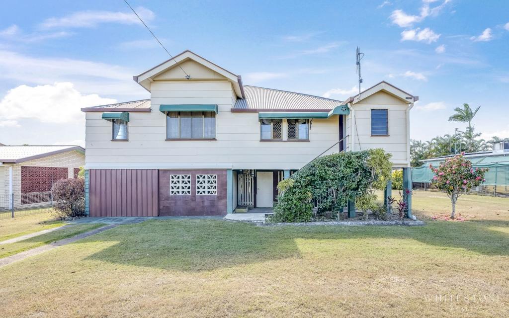 11 Nott St, Norville, QLD 4670