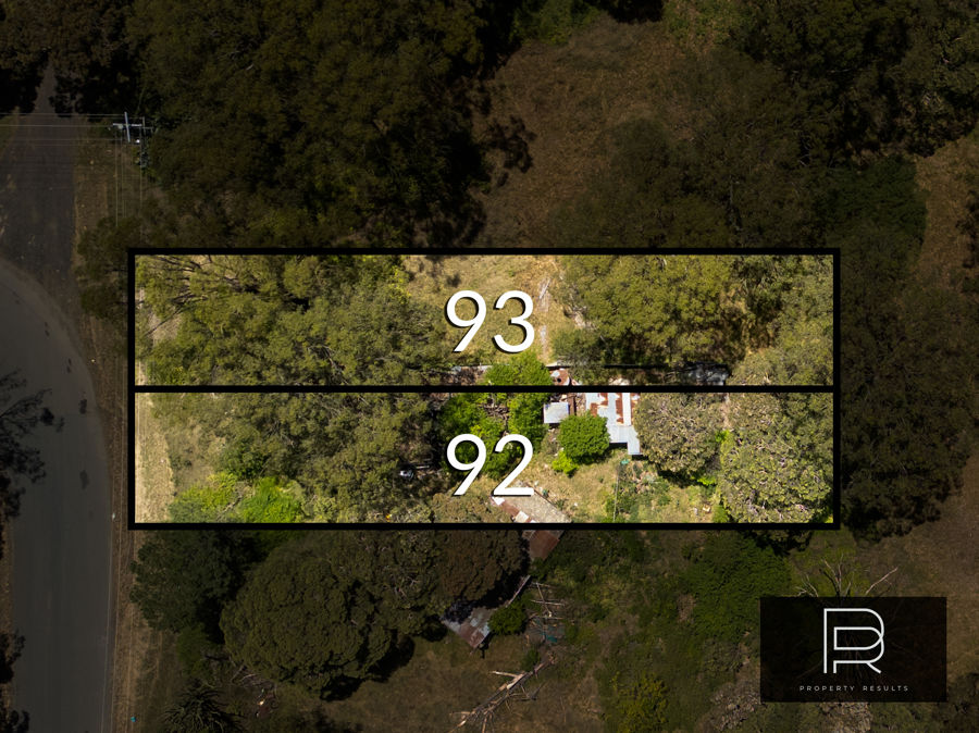 Lot 92 & 93 Cleveland Rd, Angus, NSW 2765