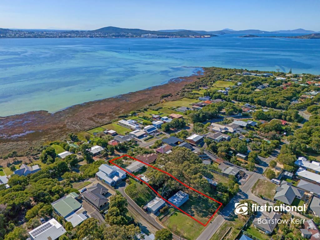 98 Bay View Dr, Little Grove, WA 6330