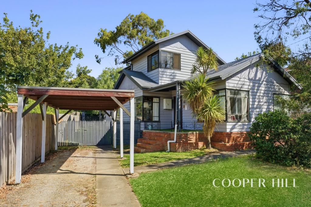 26 Brazeel St, Blackburn South, VIC 3130