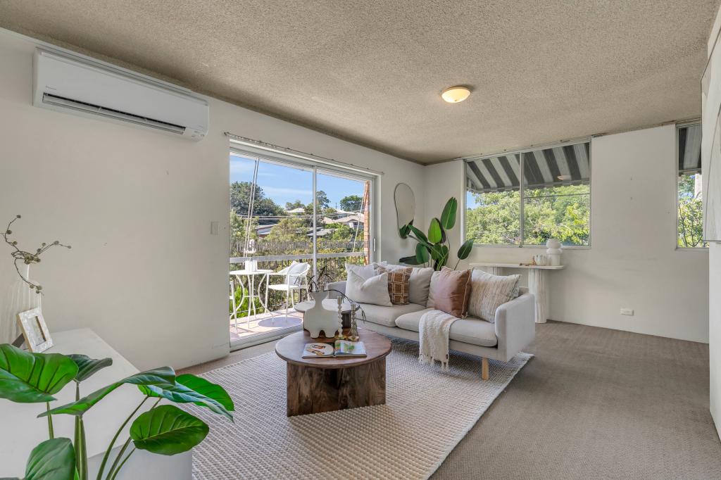 1/92 Oxford Tce, Taringa, QLD 4068