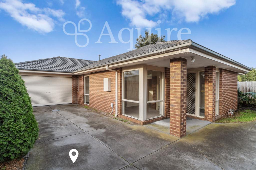 107a Hillcrest Rd, Frankston, VIC 3199