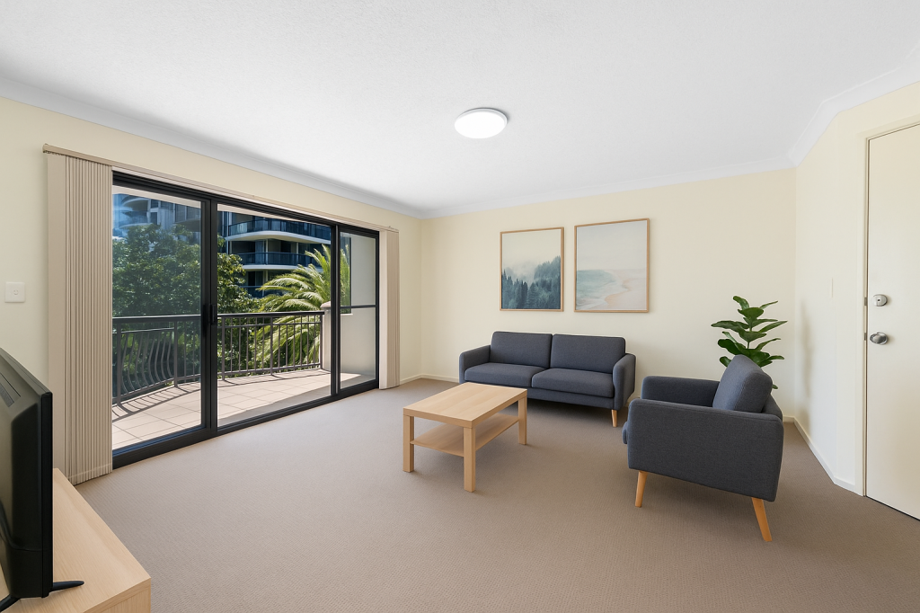 42/16-26 Waverley St, Southport, QLD 4215