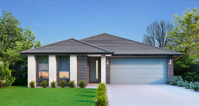 Lot 142 Comanche Cl, Heatherbrae, NSW 2324