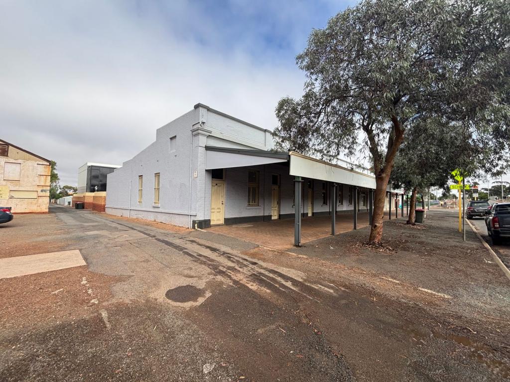 48 Maritana St, Kalgoorlie, WA 6430