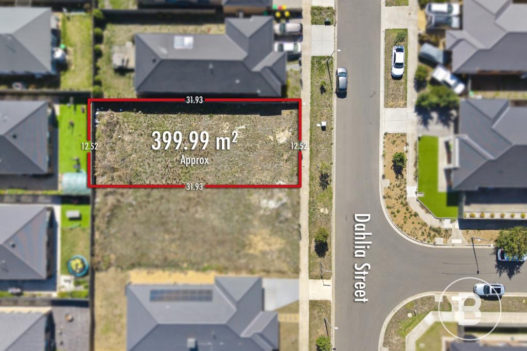 22 Dahlia St, Bonshaw, VIC 3352