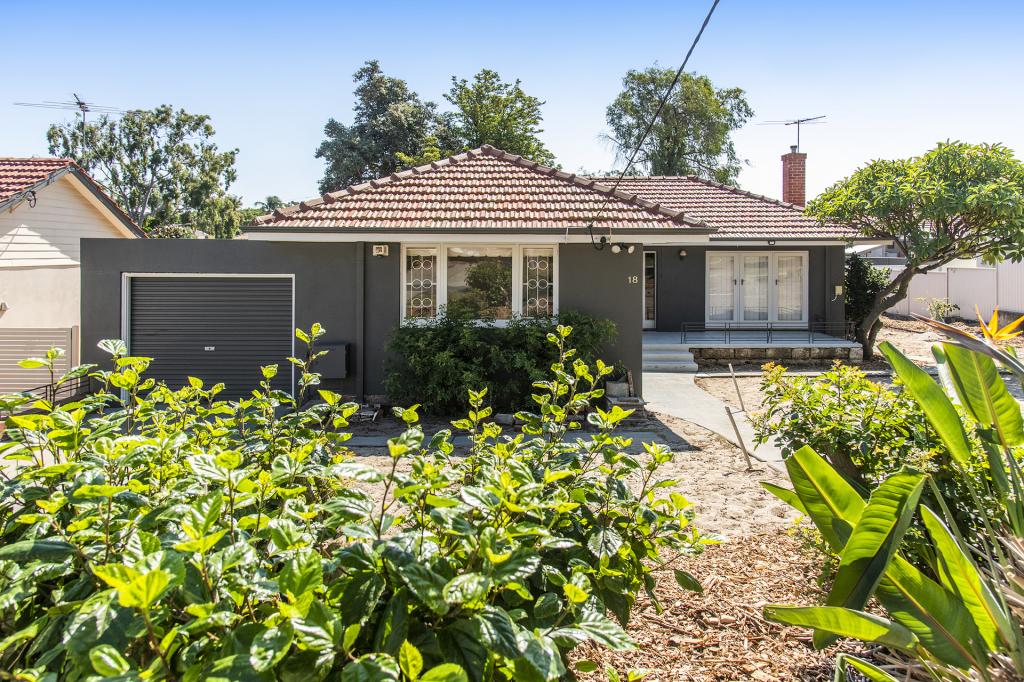 18 Bland St, Kensington, WA 6151