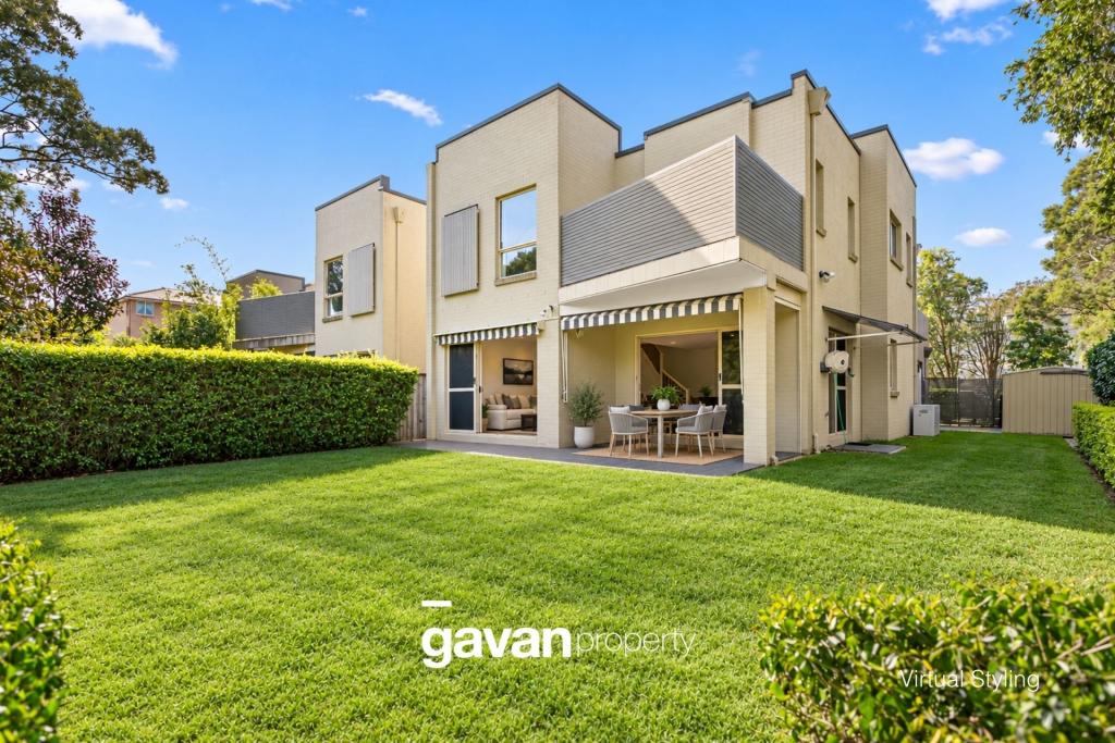 44/14 East Cres, Hurstville Grove, NSW 2220