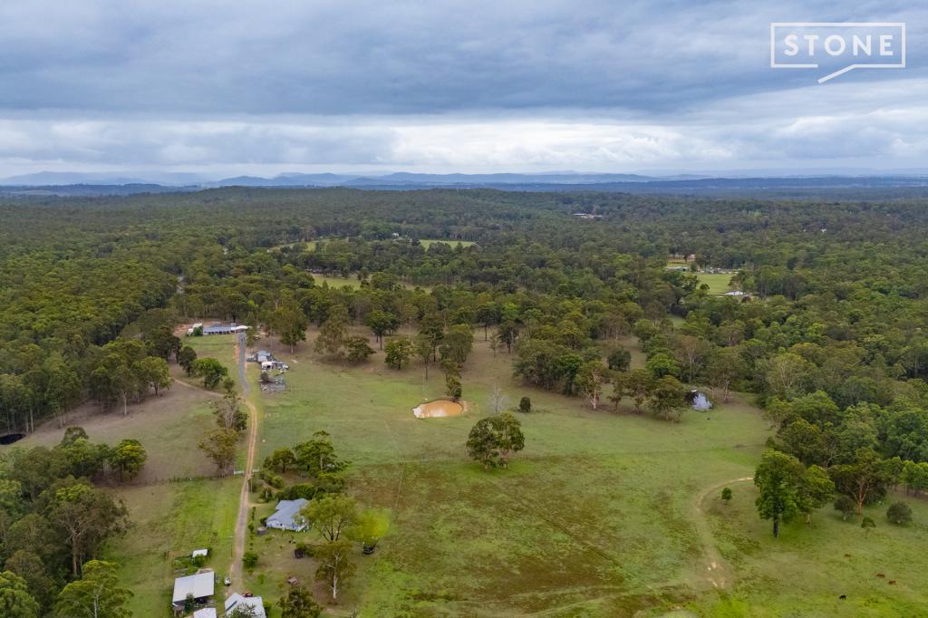 1519 Old Maitland Rd, Sawyers Gully, NSW 2326