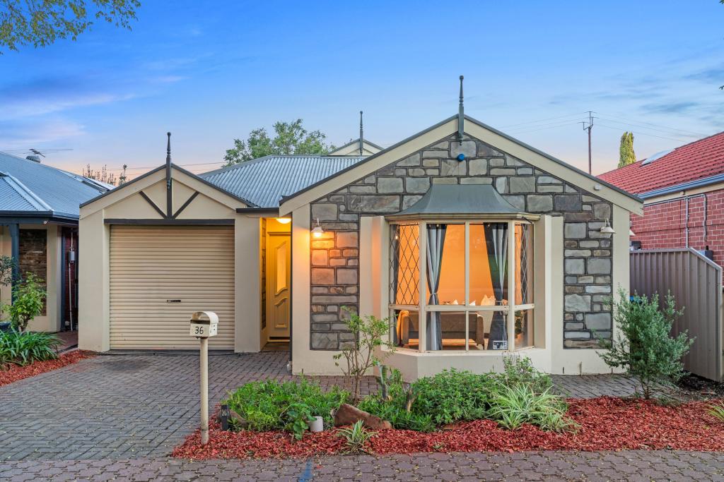 36 Regent Gardens Dr, Oakden, SA 5086