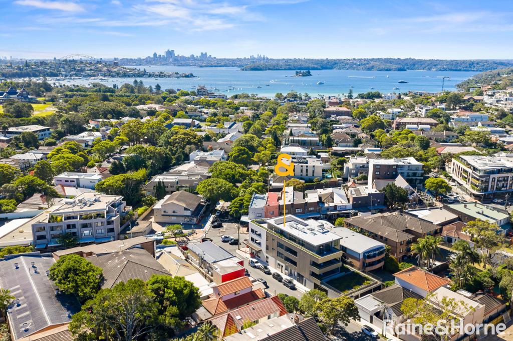 202/515 Old South Head Rd, Rose Bay, NSW 2029
