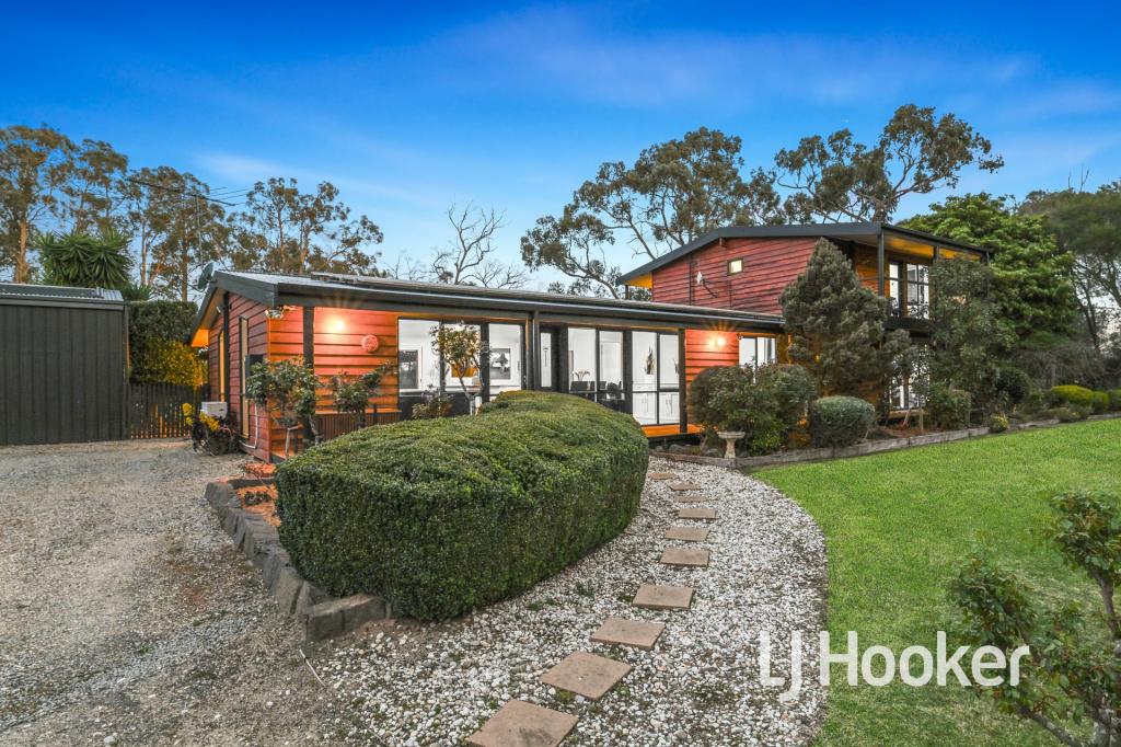 6 Mirrabooka Rd, Maryknoll, VIC 3812