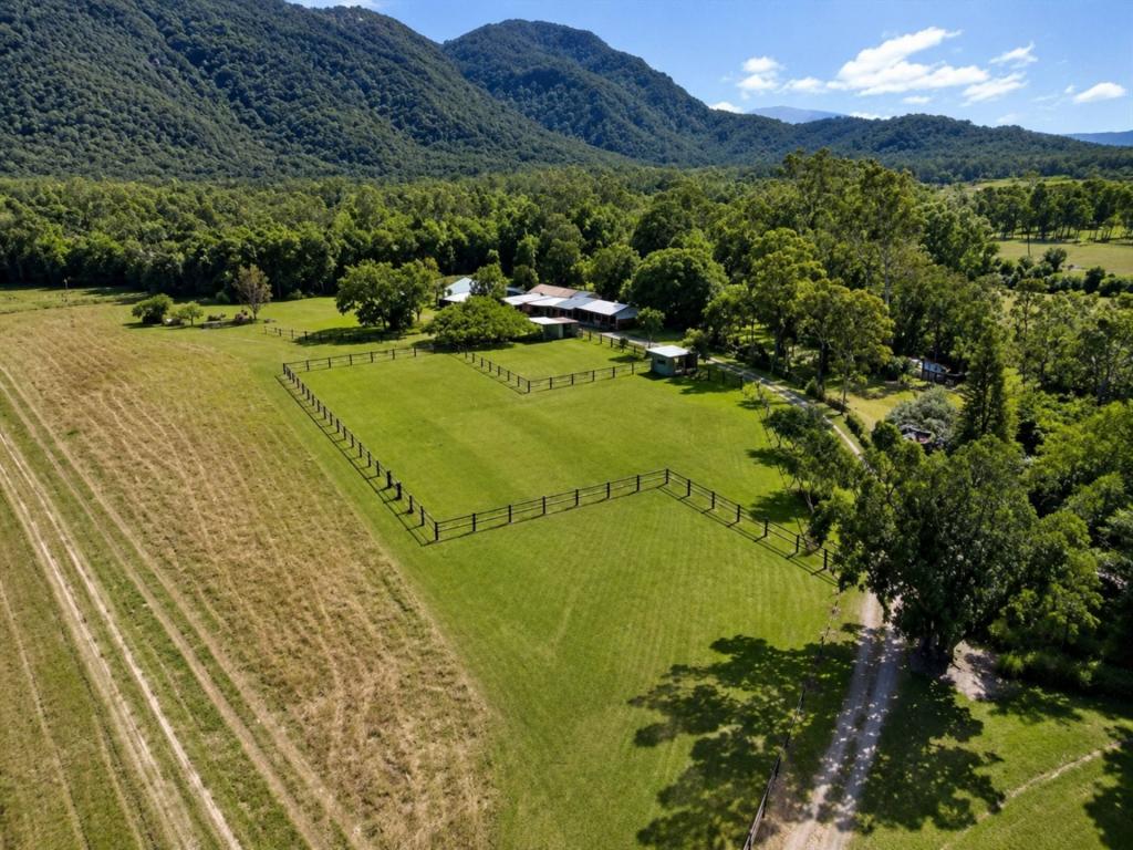 1006 Giru-Woodstock Rd, Mount Surround, QLD 4809