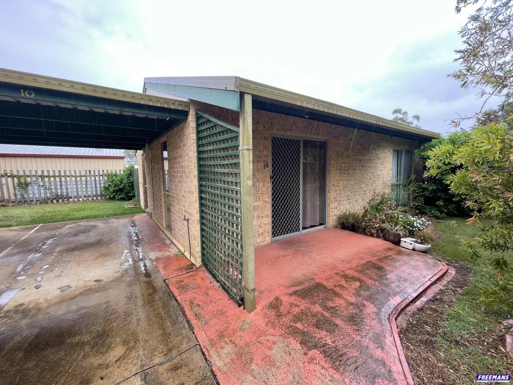 10/88 Walter Rd, Kingaroy, QLD 4610