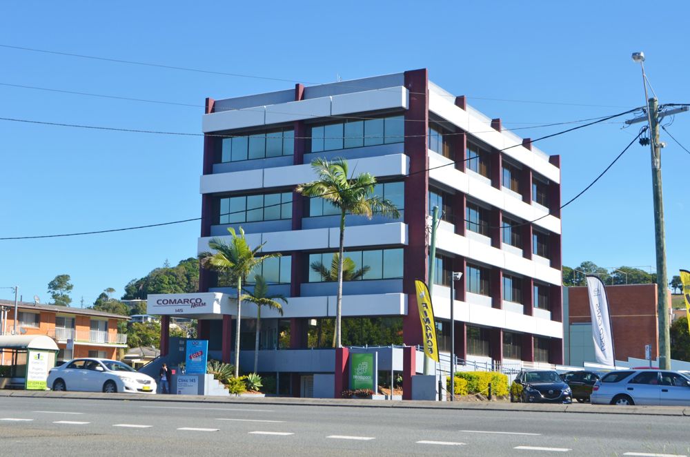 Level 1/1a Wharf St, Tweed Heads, NSW 2485