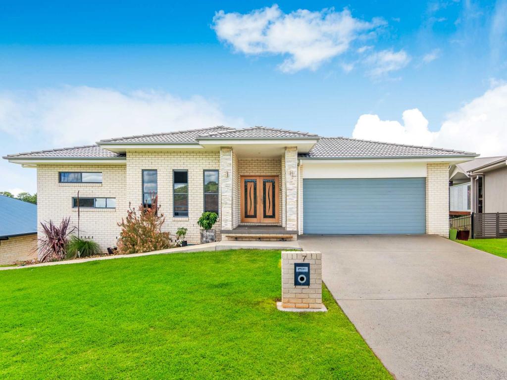 7 Heather Ave, Goonellabah, NSW 2480