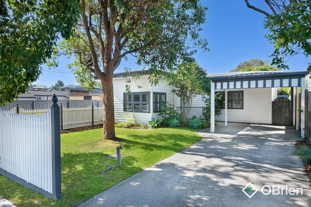 5 Mcalister St, Frankston, VIC 3199