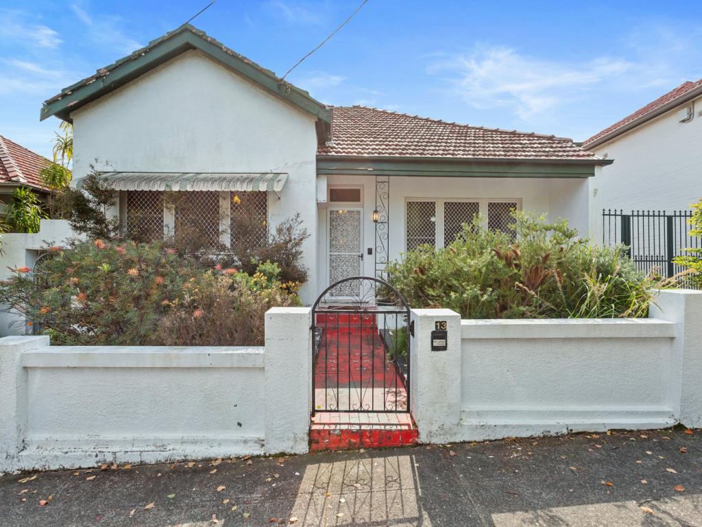 13 Durham St, Dulwich Hill, NSW 2203