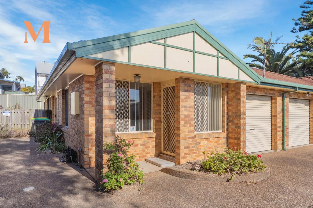 3/49 Brooks St, Wallsend, NSW 2287