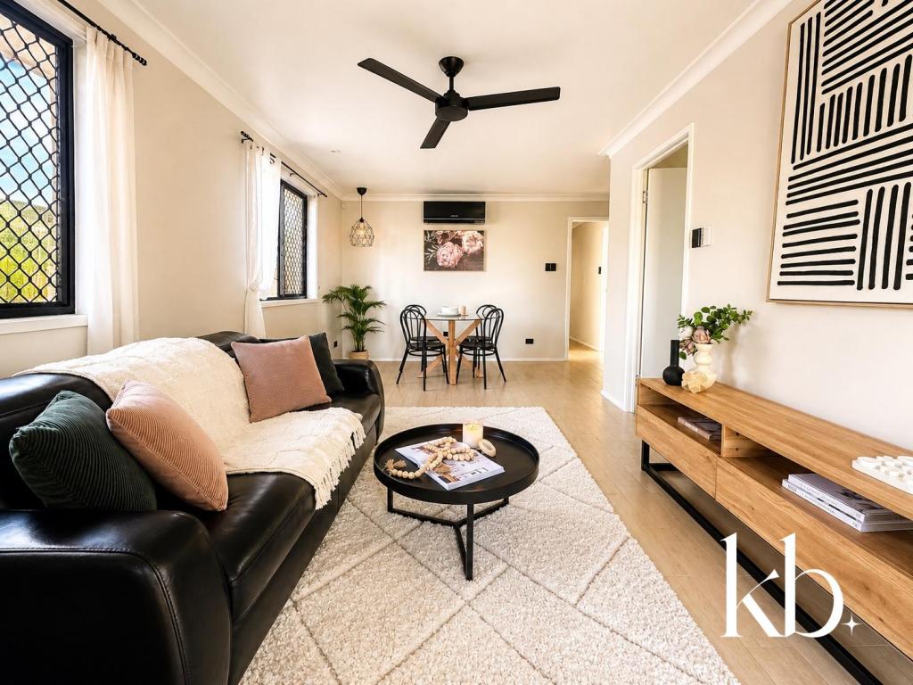 645 Oxley Ave, Scarborough, QLD 4020