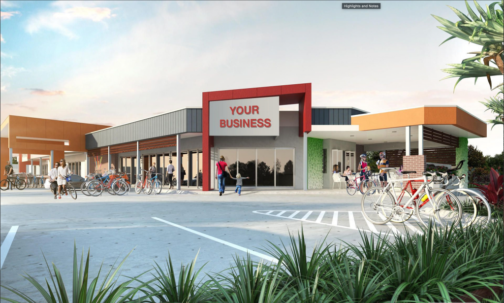 353 Moores Creek Rd, Norman Gardens, QLD 4702