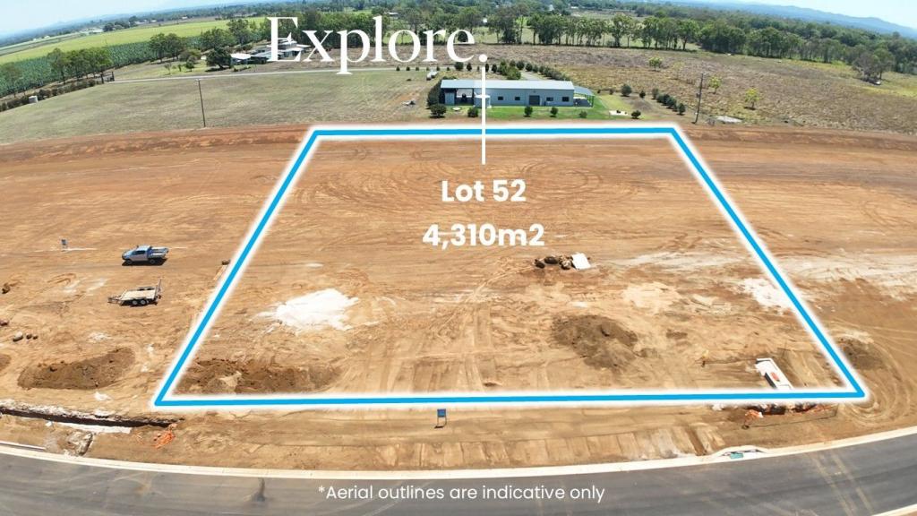 Lot 52/189 Ray Rd, Mareeba, QLD 4880