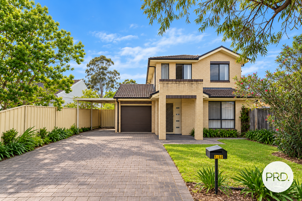 32 Webster Rd, Lurnea, NSW 2170