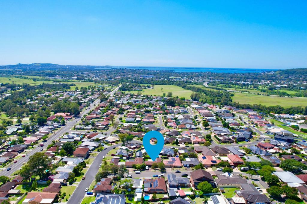 5 Armitage Ave, Horsley, NSW 2530