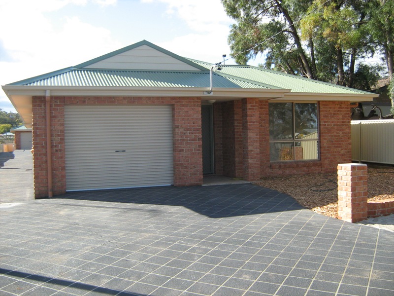 1/38 North St, North Tamworth, NSW 2340