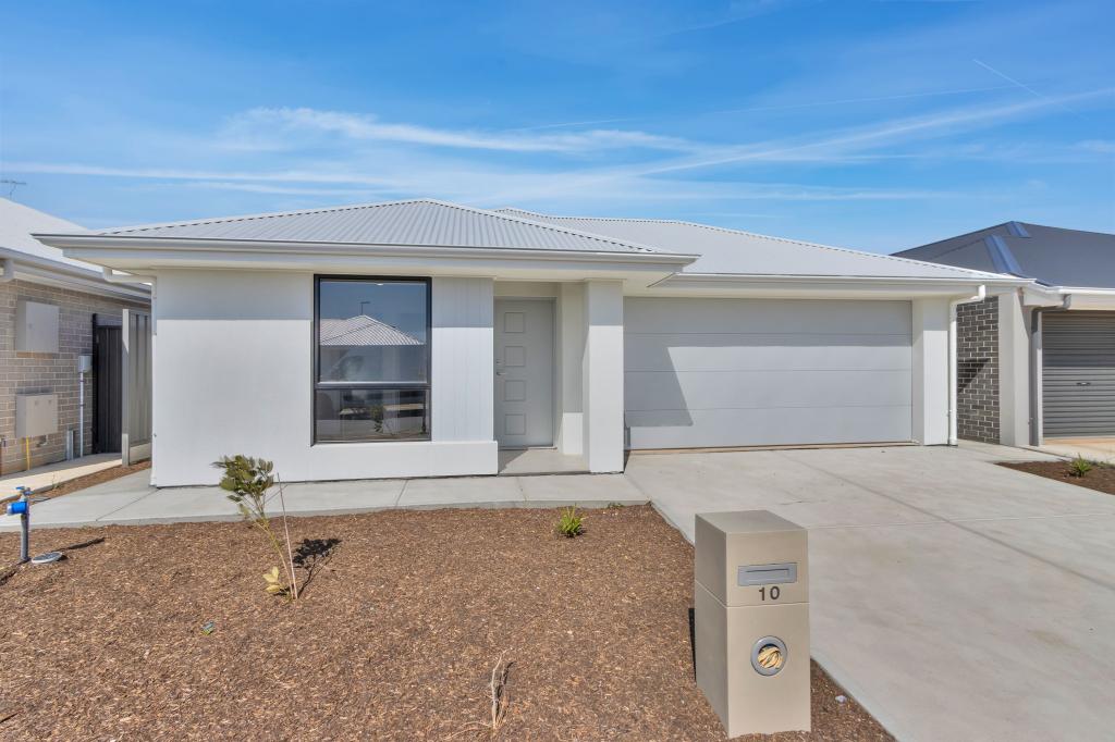 10 Primrose Ct, Davoren Park, SA 5113