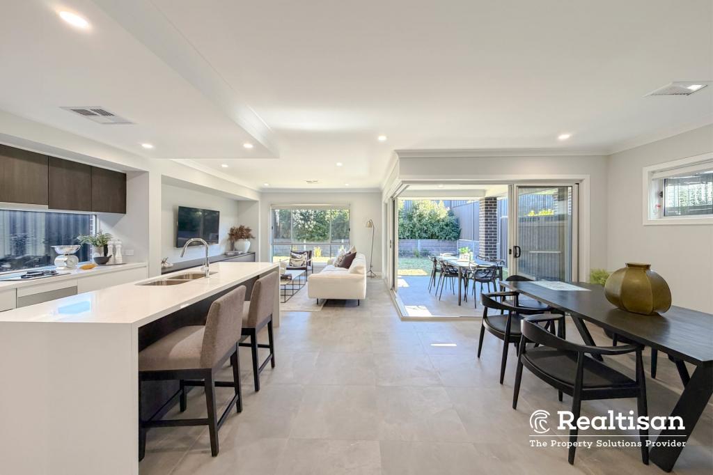 1 Perseverance St, Rouse Hill, NSW 2155