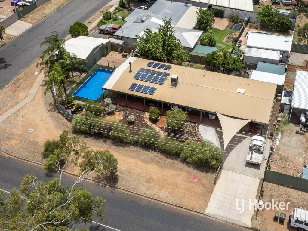 96 Bradshaw Dr, Gillen, NT 0870