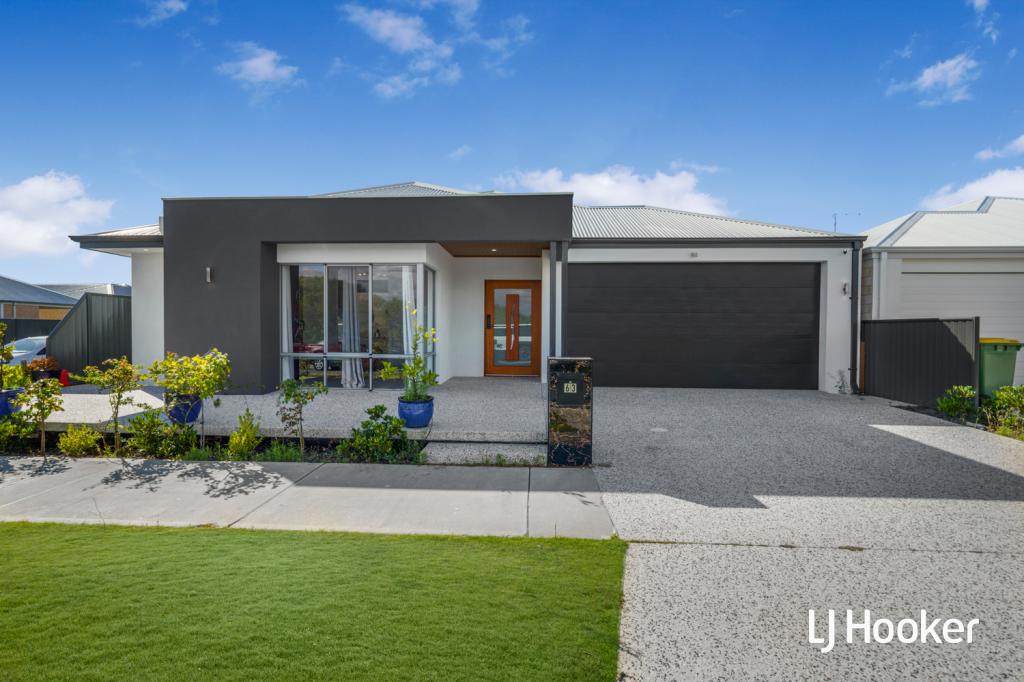 63 BIKRAM CCT, SOUTHERN RIVER, WA 6110