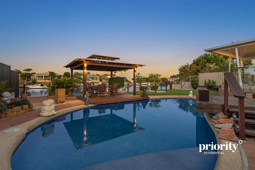 44 Hoya Cres, Bongaree, QLD 4507