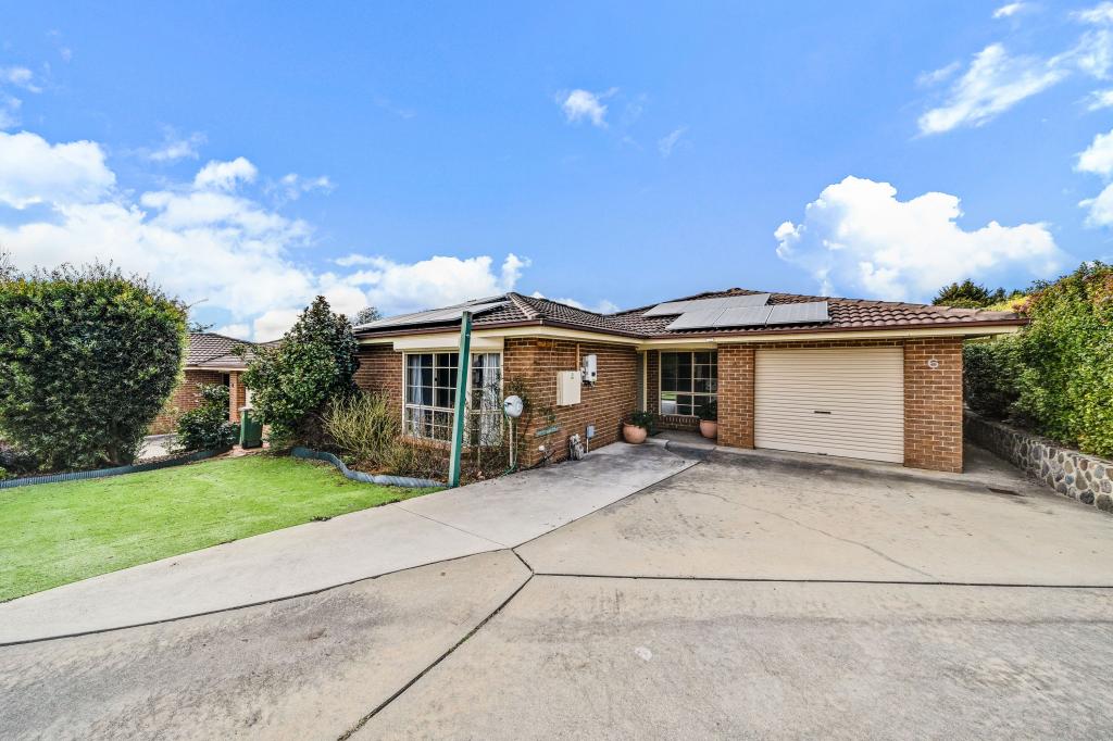 6/15 Patanga Gdns, Queanbeyan West, NSW 2620