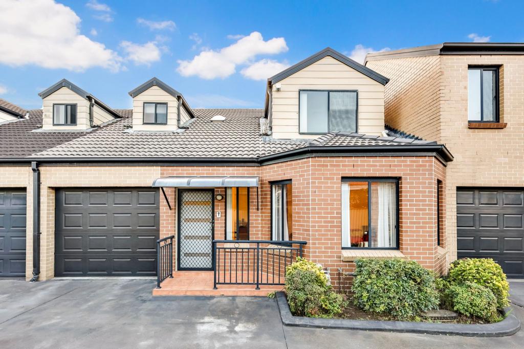 3/17 SUNSET AVE, BANKSTOWN, NSW 2200