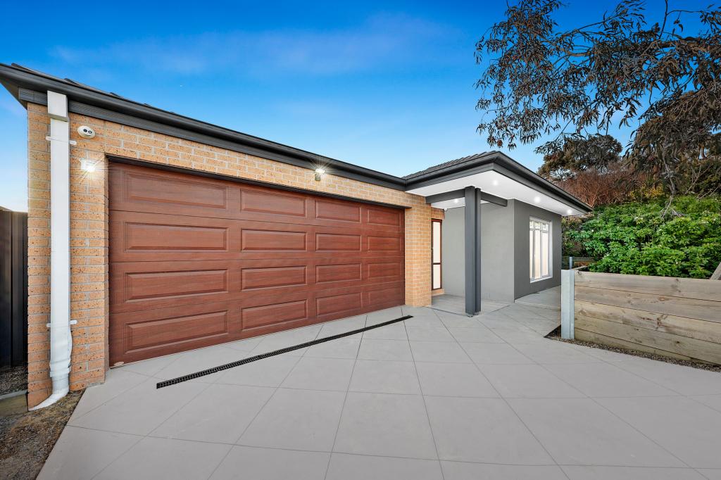 26 Greenside Way, Mernda, VIC 3754